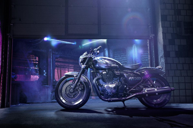 thunderbird 350x 2021