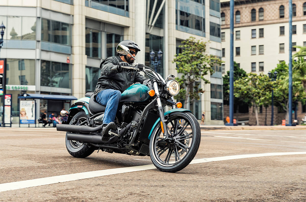 should i buy a cruiser bike