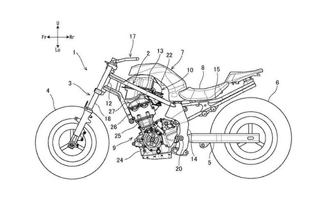sv650 euro 5