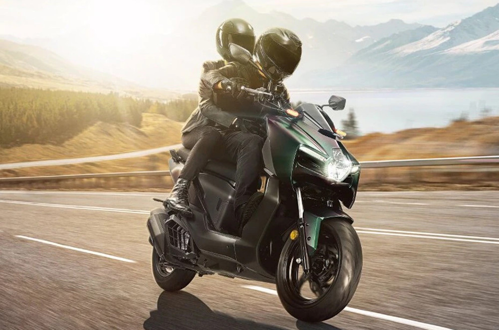 Would you like to see SYM’s new MMBCU scooter in the Philippines