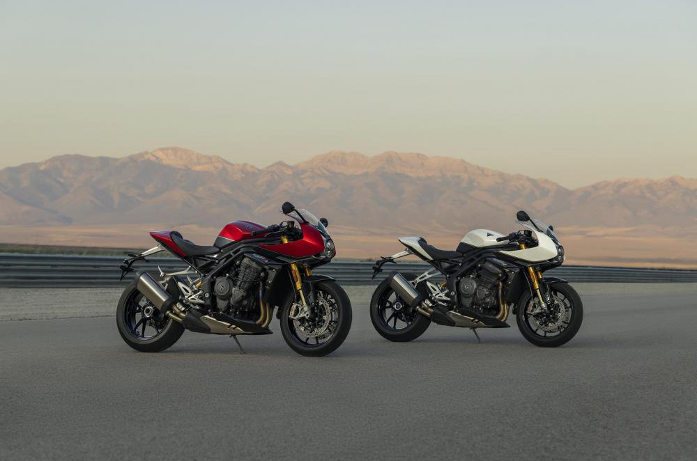 street triple 1200 rr