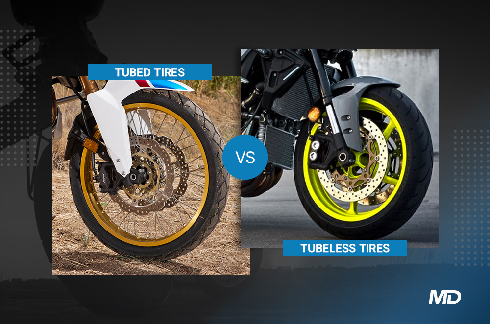 Can You Put a Tube in a Tubeless Tire 
