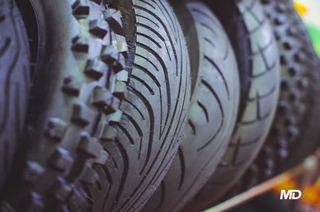 Motorbike Tyre Deals