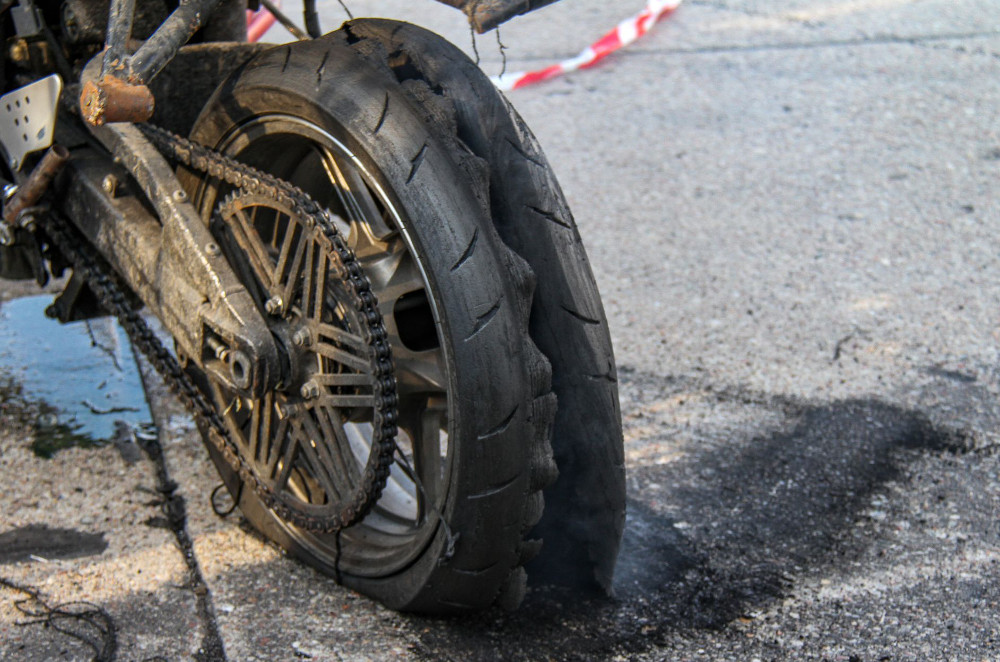 motorcycle tyre guide