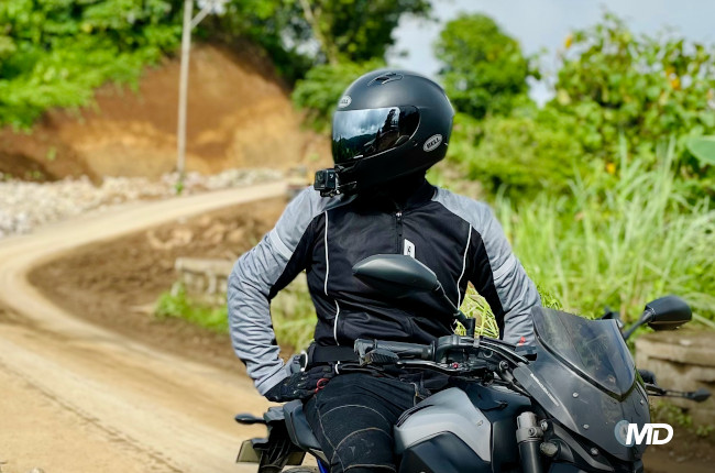 Riding 101: What Do I Have To Wear To Legally Ride A Motorcycle In The  Philippines? | Motodeal