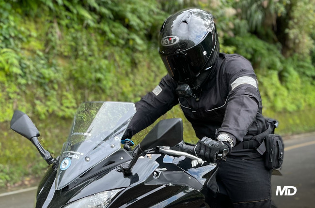 Which riding jacket is the best fit for your riding style? | MotoDeal