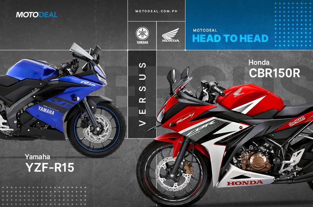 Cbr clearance 150 v3
