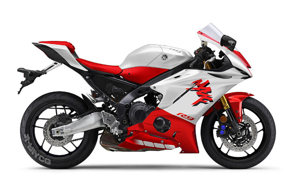 Yamaha seems set to unveil the hotly anticipated YZFR9 at EICMA 2023