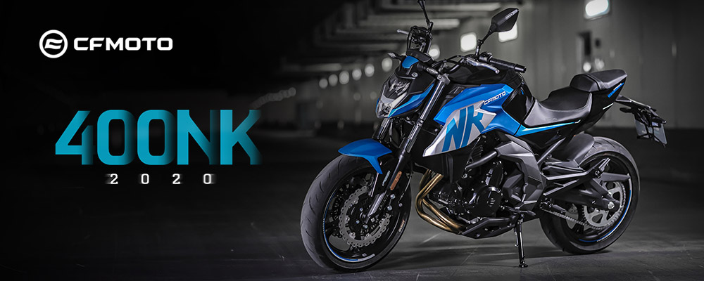 Motorcycle Buying, Simplified.